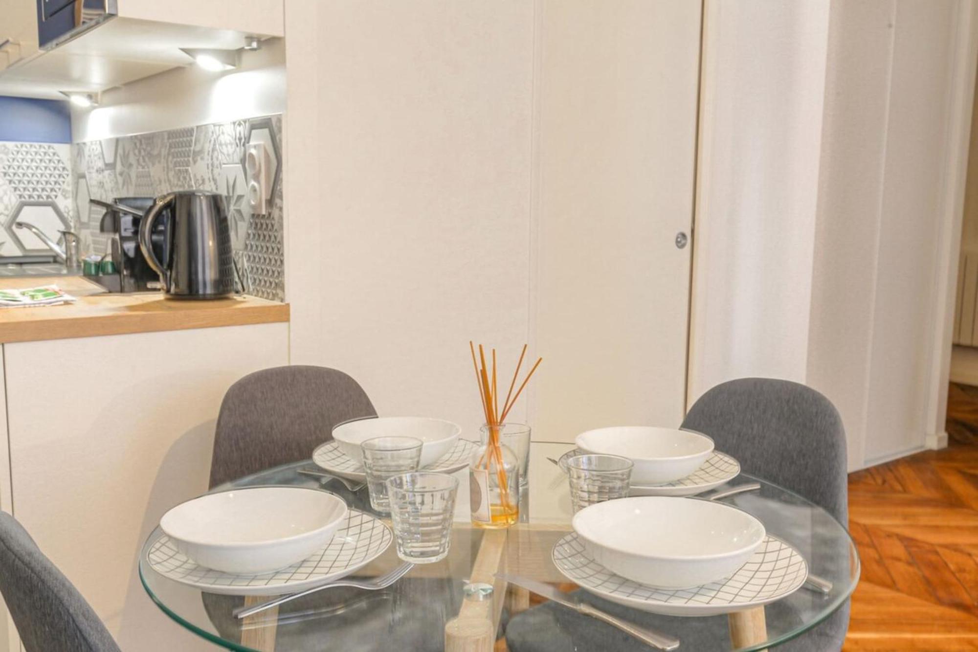 Caractere Et En Hypercentre Apartment