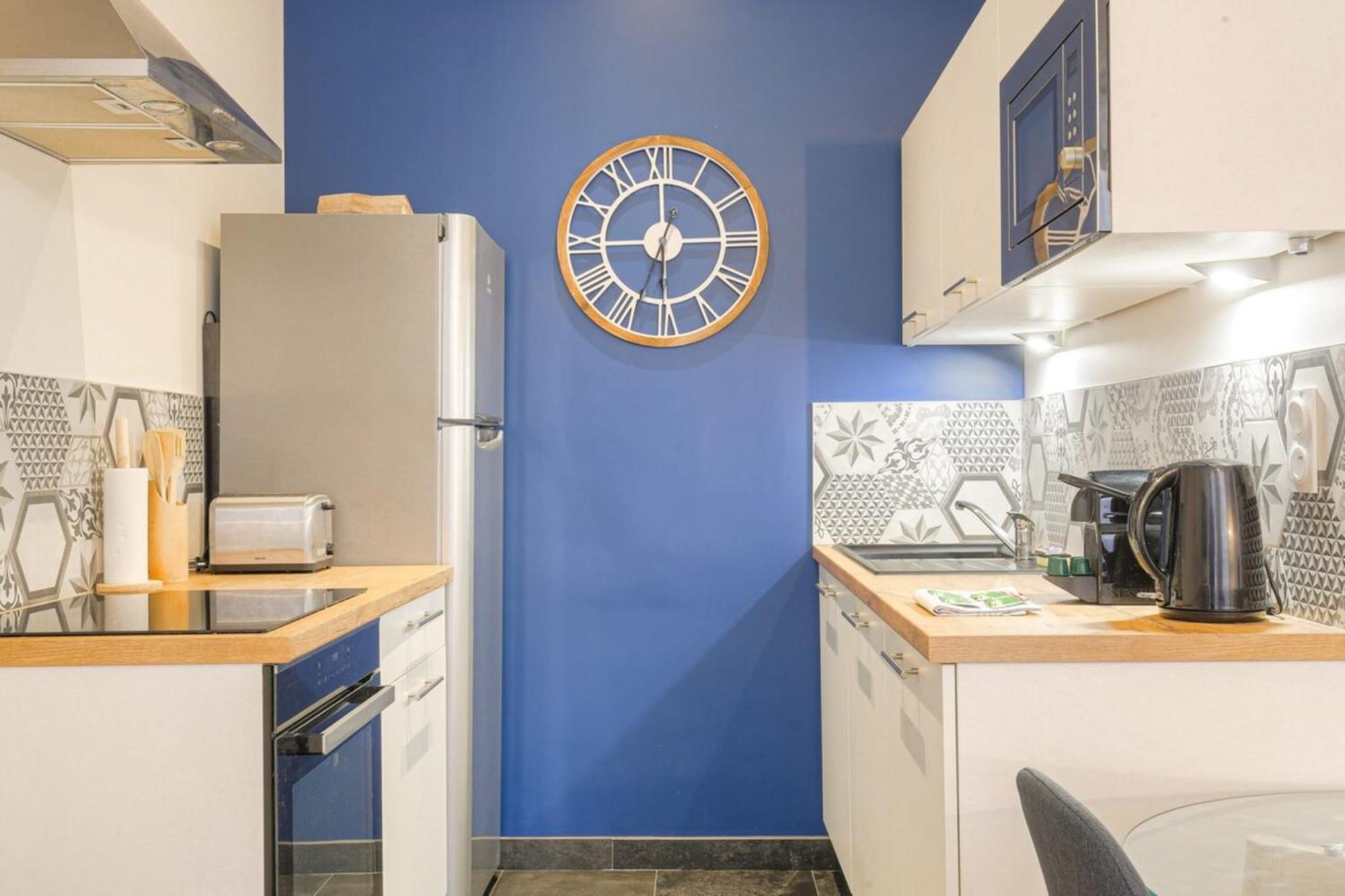 Caractere Et En Hypercentre Apartment *